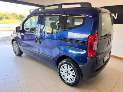 Citroen Nemo 1.4 HDi 70CV Multispace (6)