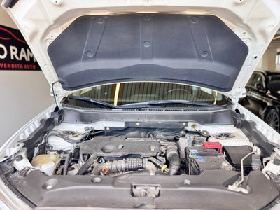 Mitsubishi ASX 1.6 DI-D 114 CV 4WD Intense (20)