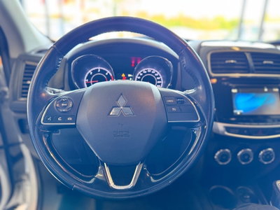 Mitsubishi ASX 1.6 DI-D 114 CV 4WD Intense (9)