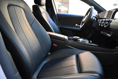 Mercedes-Benz Classe A 180 d Automatic Executive (13)