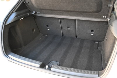 Mercedes-Benz Classe A 180 d Automatic Executive (15)