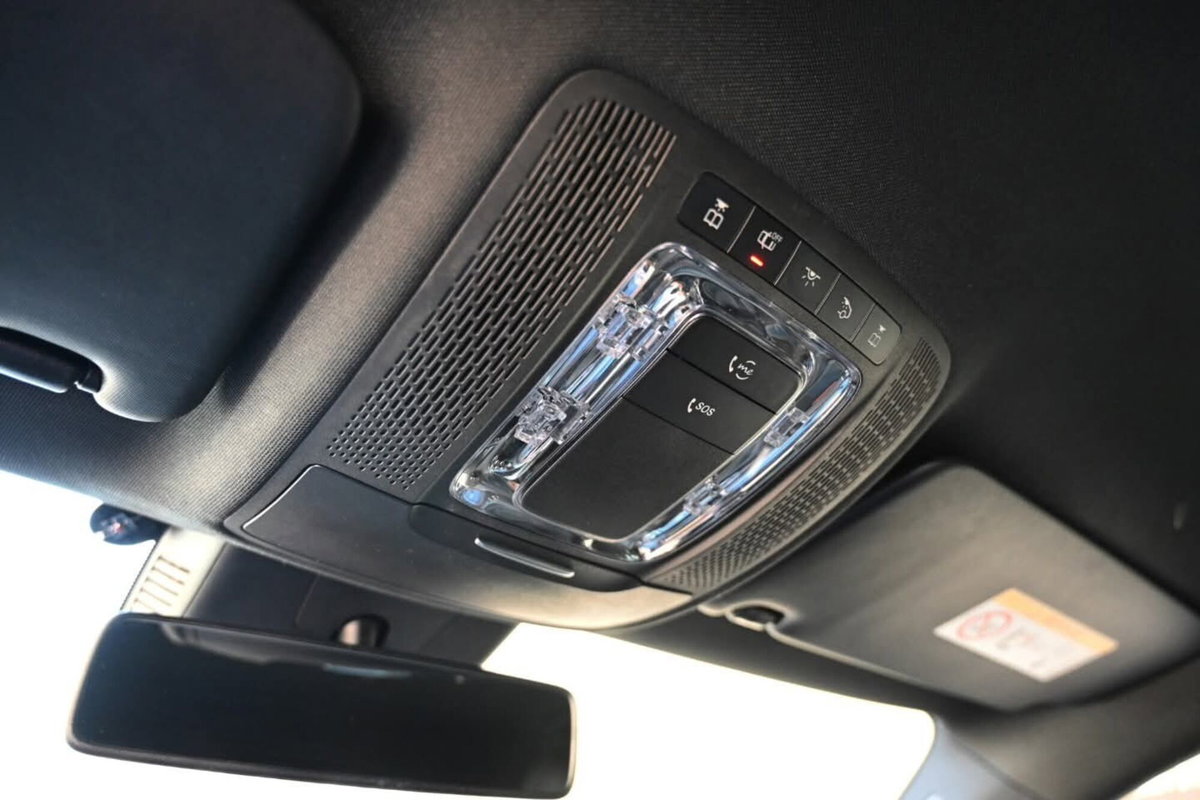 Mercedes-Benz Classe A 180 d Automatic Executive (20)