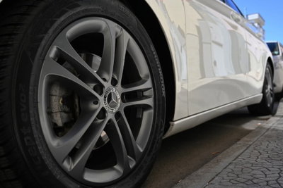 Mercedes-Benz Classe A 180 d Automatic Executive (6)