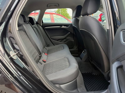 Audi A3 2.0 TDI Ambition (14)