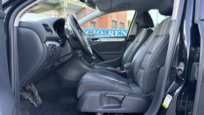 Volkswagen Golf 1.6 TDI 5p. Comfortline BlueMotion Technology (10)