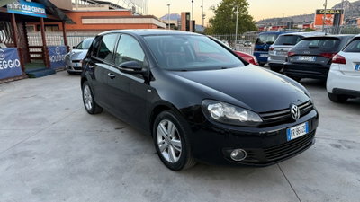 Volkswagen Golf 1.6 TDI 5p. Comfortline BlueMotion Technology (3)