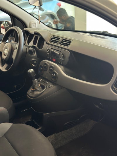 Fiat Panda 1.3 MJT 95 CV S&S Lounge (11)
