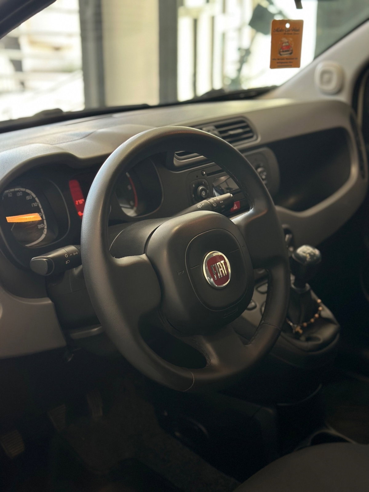Fiat Panda 1.3 MJT 95 CV S&S Lounge (7)