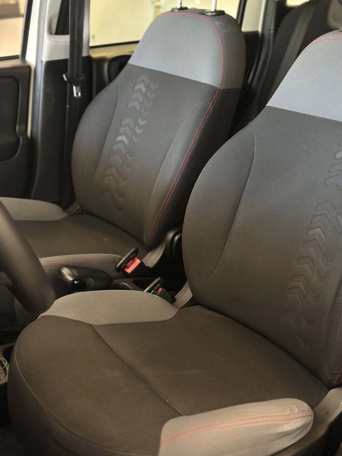 Fiat Panda 1.3 MJT 95 CV S&S Lounge (8)