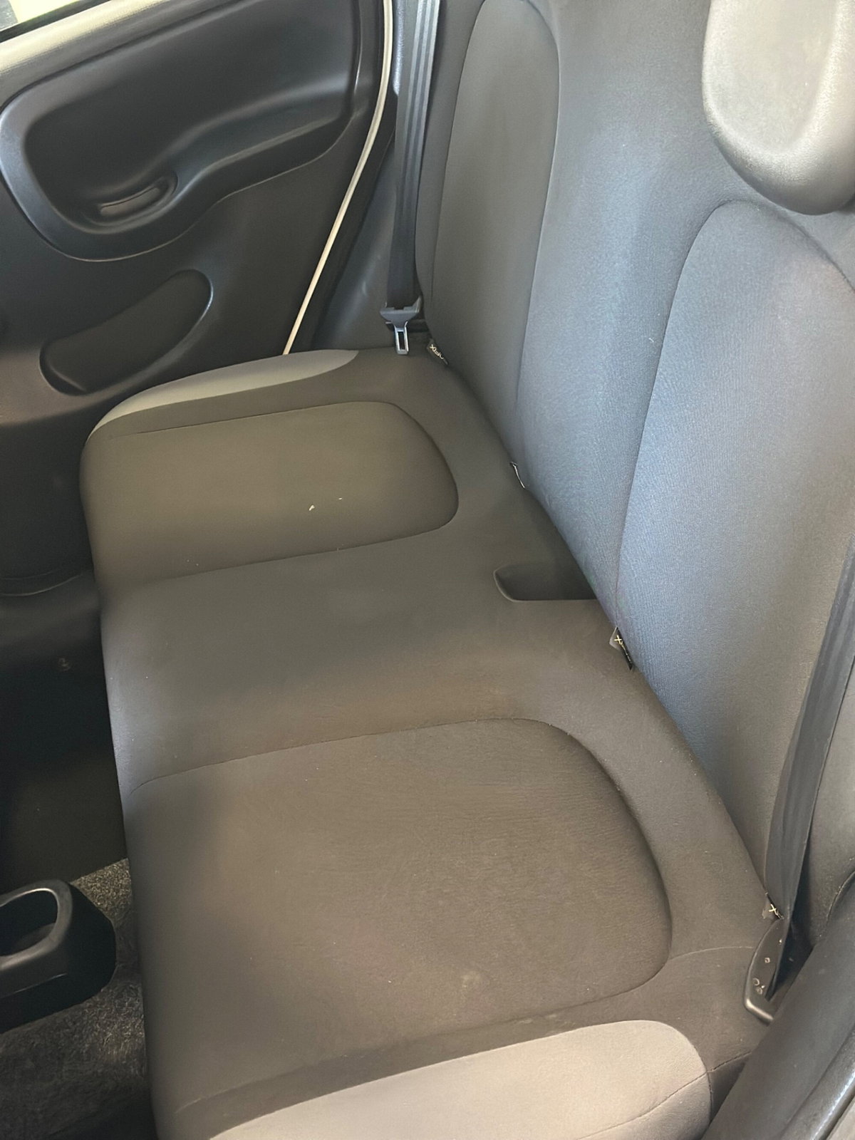 Fiat Panda 1.3 MJT 95 CV S&S Lounge (9)