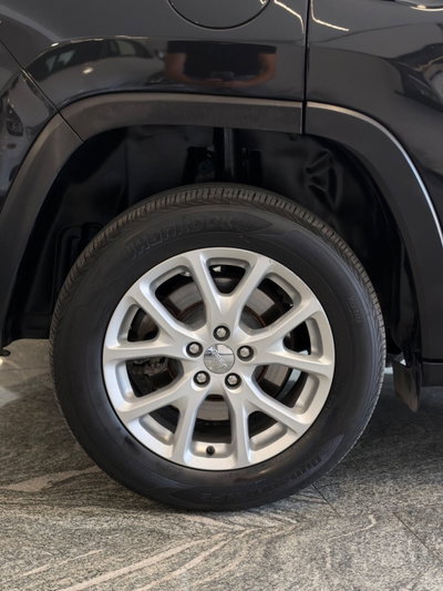 Jeep Cherokee 2.0 Mjt II Limited (11)