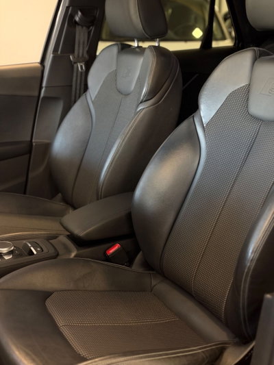 Audi Q2 Q2 2.0 TDI quattro S tronic S line Edition (8)