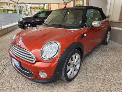 MINI Mini Clubman 1.6 16V Cooper D Clubman (4)