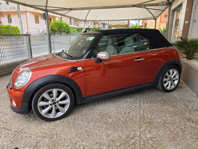 MINI Mini Clubman 1.6 16V Cooper D Clubman (5)
