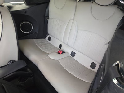 MINI Mini Clubman 1.6 16V Cooper D Clubman (6)