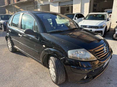 Citroen C3 1.4 HDi Exclusive usata