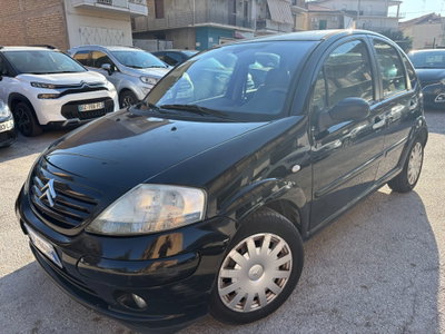 Citroen C3 1.4 HDi Exclusive (2)