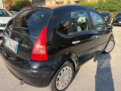Citroen C3 1.4 HDi Exclusive (4)