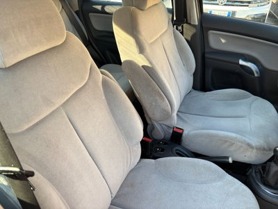 Citroen C3 1.4 HDi Exclusive (7)