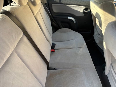 Citroen C3 1.4 HDi Exclusive (8)