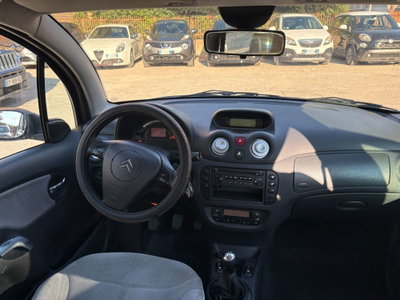 Citroen C3 1.4 HDi Exclusive (9)