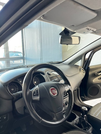 Fiat Punto Evo 1.2 5 porte S&S Active (12)