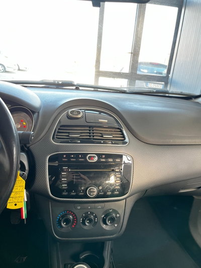 Fiat Punto Evo 1.2 5 porte S&S Active (14)
