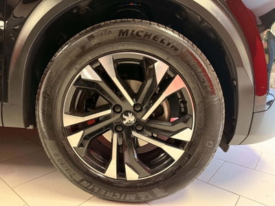 Peugeot 2008 BlueHDi 110 S&S Allure Pack (3)