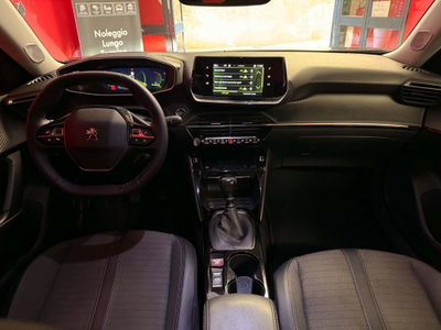 Peugeot 2008 BlueHDi 110 S&S Allure Pack (4)