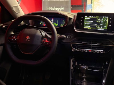 Peugeot 2008 BlueHDi 110 S&S Allure Pack (8)