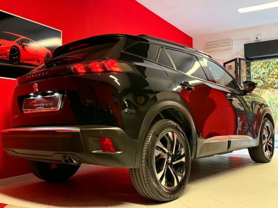 Peugeot 2008 BlueHDi 110 S&S Allure Pack (9)