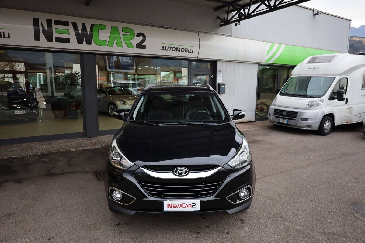 Hyundai ix35 1.7 CRDi 2WD Xpossible (3)