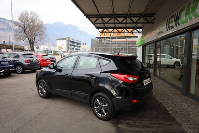 Hyundai ix35 1.7 CRDi 2WD Xpossible (5)