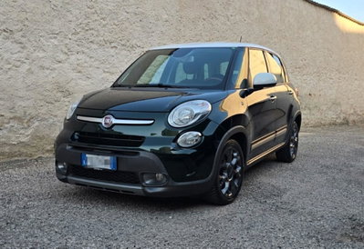 Fiat 500L 1.6 Multijet 120 CV Trekking (5)
