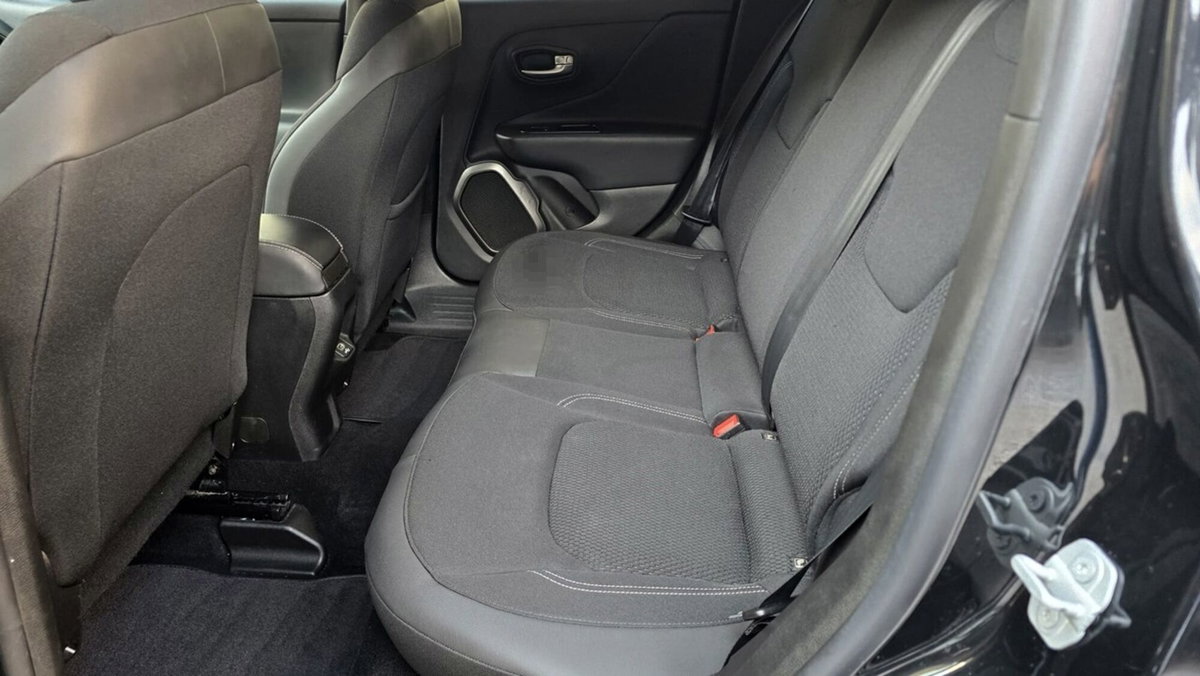 Jeep Renegade 1.6 Mjt 120 CV Limited (11)