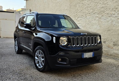 Jeep Renegade 1.6 Mjt 120 CV Limited (3)