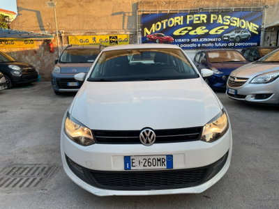 Volkswagen Polo 1.2 70 CV 5p. Comfortline usata
