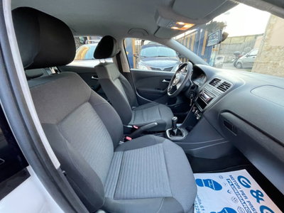 Volkswagen Polo 1.2 70 CV 5p. Comfortline (12)