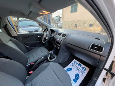 Volkswagen Polo 1.2 70 CV 5p. Comfortline (13)