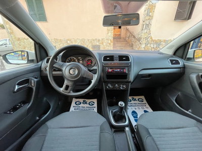 Volkswagen Polo 1.2 70 CV 5p. Comfortline (15)