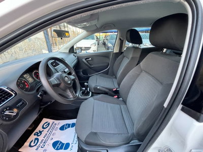 Volkswagen Polo 1.2 70 CV 5p. Comfortline (16)