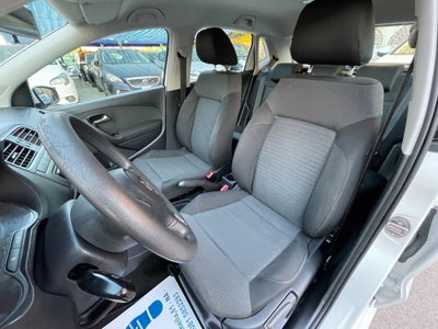 Volkswagen Polo 1.2 70 CV 5p. Comfortline (18)