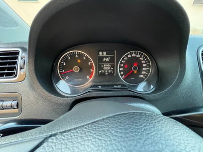 Volkswagen Polo 1.2 70 CV 5p. Comfortline (19)