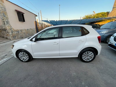 Volkswagen Polo 1.2 70 CV 5p. Comfortline (4)