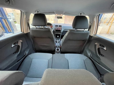 Volkswagen Polo 1.2 70 CV 5p. Comfortline (8)