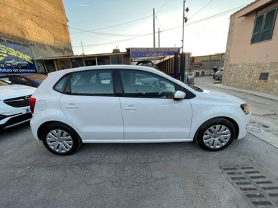 Volkswagen Polo 1.2 70 CV 5p. Comfortline (9)