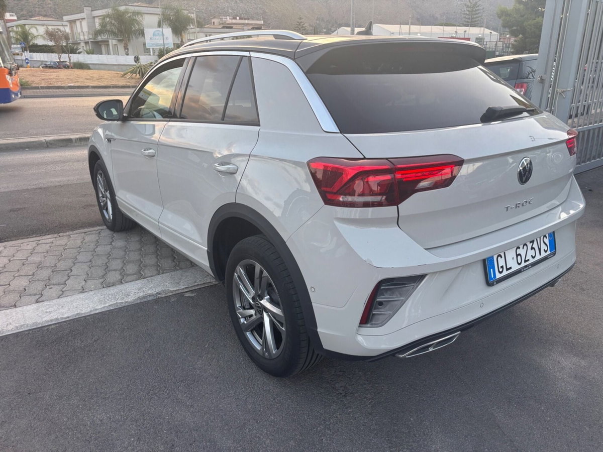 Volkswagen T-Roc Cabrio 1.5 TSI ACT R-Line (10)