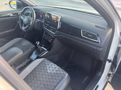 Volkswagen T-Roc Cabrio 1.5 TSI ACT R-Line (15)