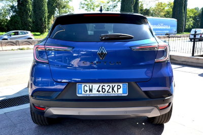 Renault Captur 1.3 mild hybrid Esprit Alpine 160cv edc (14)