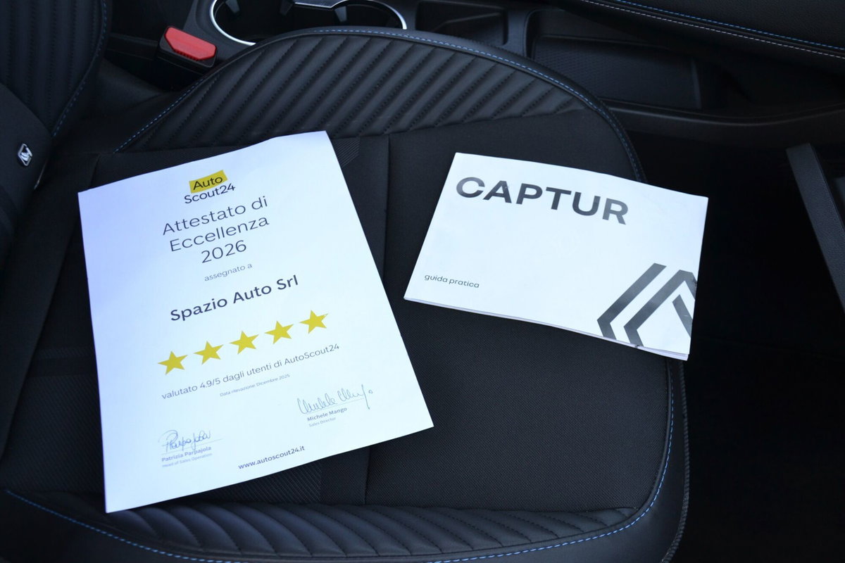 Renault Captur 1.3 mild hybrid Esprit Alpine 160cv edc (15)